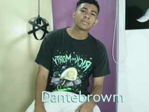Dantebrowm