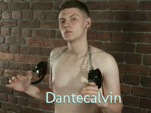 Dantecalvin