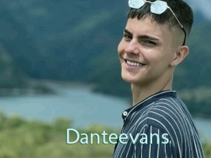 Danteevans