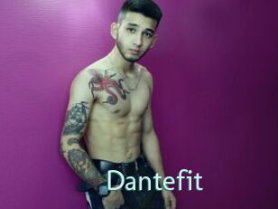 Dantefit
