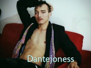 Dantejoness
