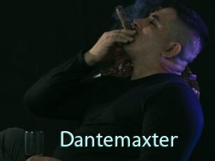 Dantemaxter