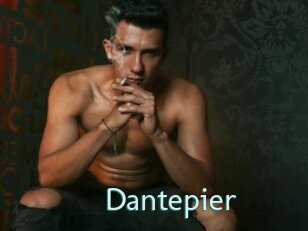 Dantepier