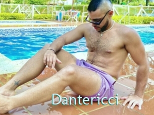 Dantericci