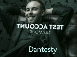 Dantesty