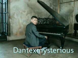 Dantexmysterious