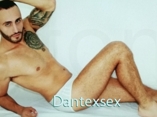 Dantexsex