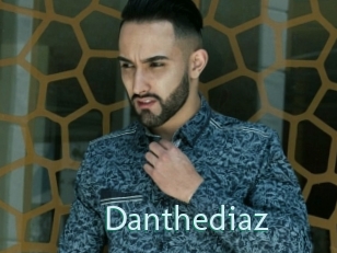danthediaz Straponles