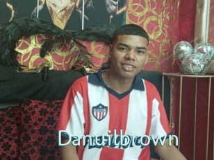 danuilbrown Straponles
