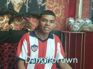danuilbrown Straponles