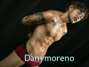 Danymoreno