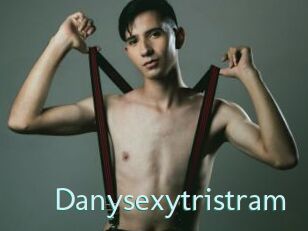 Danysexytristram