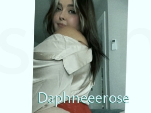 Daphneeerose