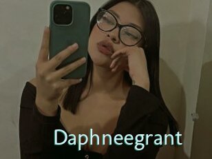 Daphneegrant