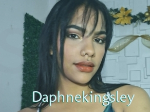 Daphnekingsley