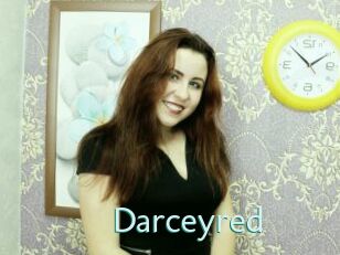 Darceyred