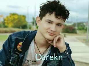 Darekn