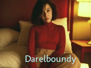 Darelboundy