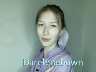 Darelenebown
