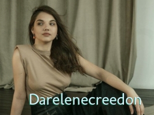 Darelenecreedon