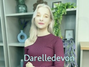 Darelledevon