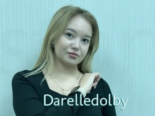Darelledolby