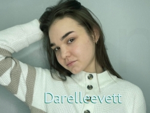 Darelleevett