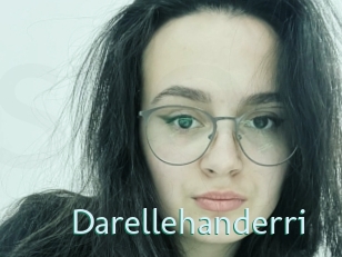Darellehanderri