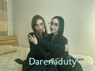 Darenaduty