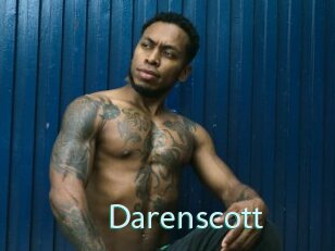 Darenscott