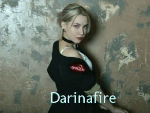 Darinafire