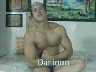 Dariooo