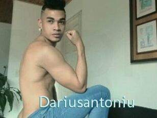 Dariusantoniu