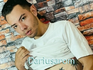 Dariusarom