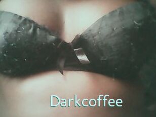 Darkcoffee