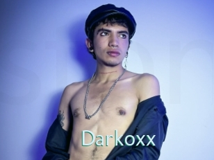 darkoxx Straponles
