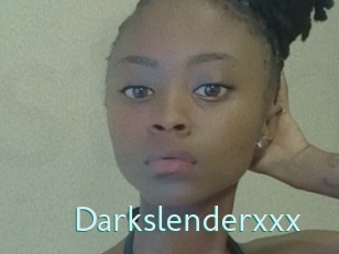 Darkslenderxxx