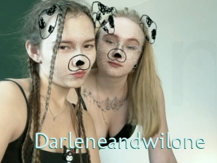 Darleneandwilone