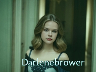 Darlenebrower
