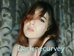 Darlenecurvey