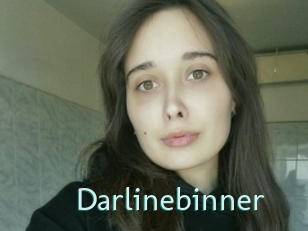 Darlinebinner
