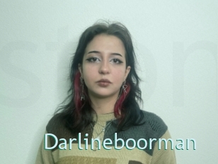 Darlineboorman