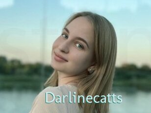 Darlinecatts