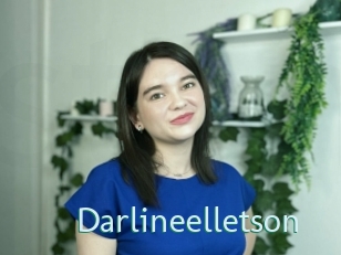 Darlineelletson