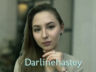 Darlinehastey