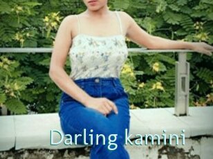 Darling_kamini