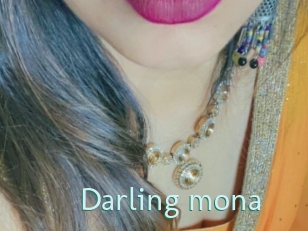 darling_mona Straponles