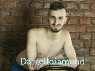 Darrelldiamond