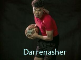 Darrenasher