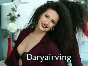 Daryairving